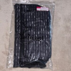 Thirty-One Cargo Clip-On Thermal Starlit Stripe
